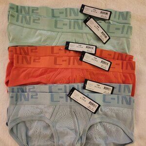 Men's C-IN2 Underwear